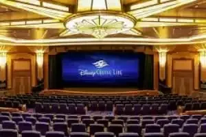 Buena Vista Theater
