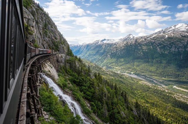 Em Skagway