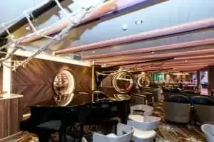 Schooner Bar