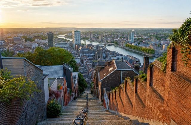 Liège