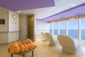 MSC Aurea Spa