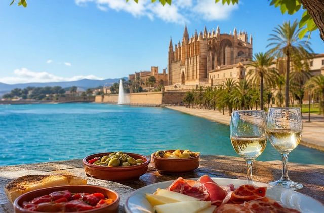 Palma de Maiorca