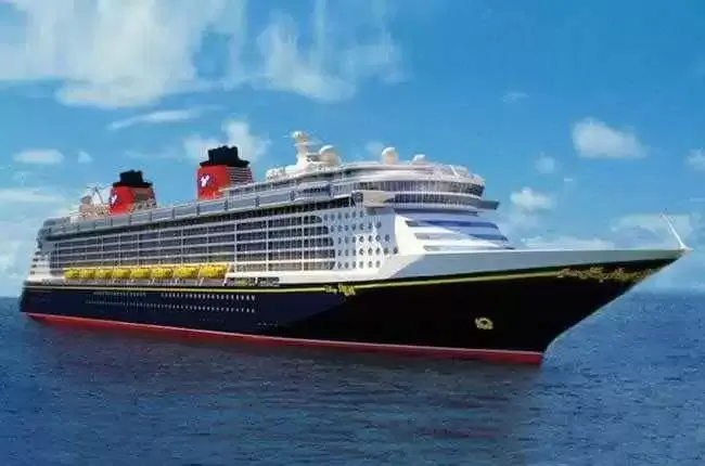 Disney Dream