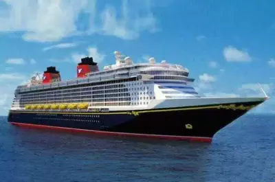 Disney Dream