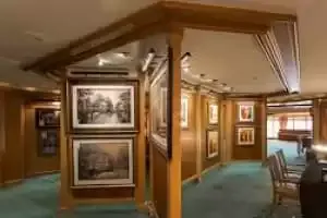 Galeria de arte