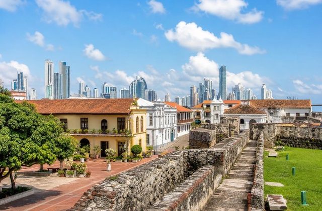 Centro Histórico
