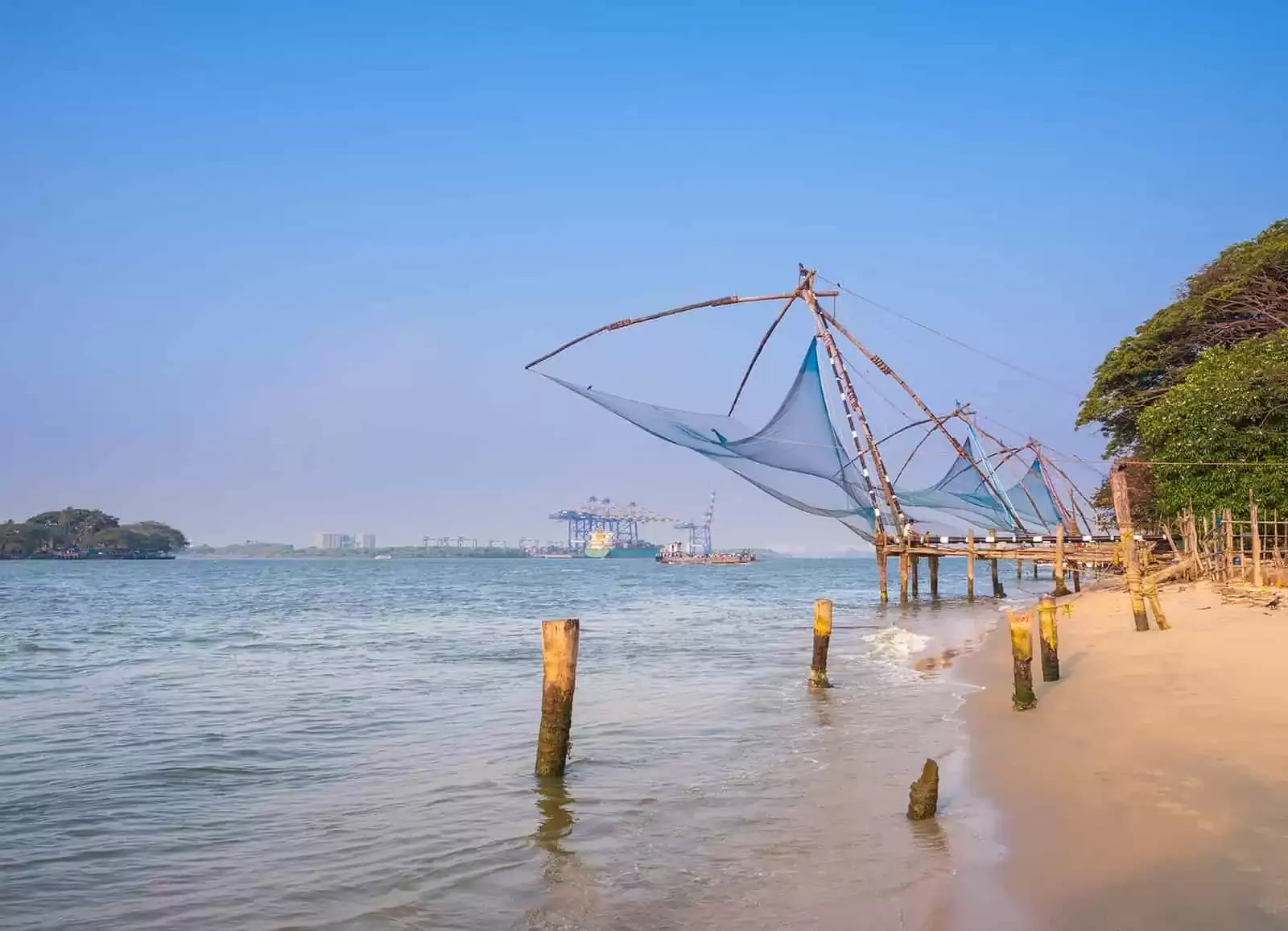 kochi