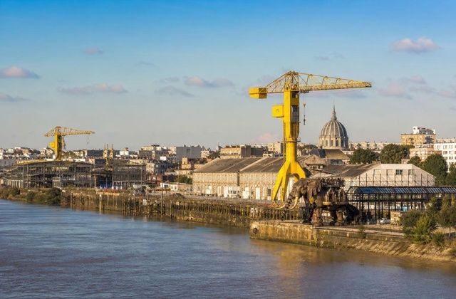 Em Nantes ou Saint-Nazaire
