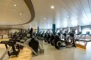 Centro de fitness