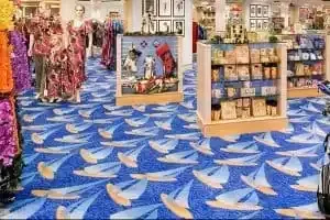 Galleria Shops