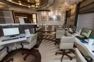 Café Internet
