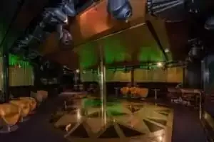 Discoteca Northern Lights