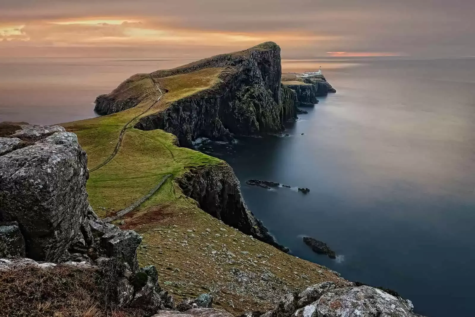 Ilha de Skye