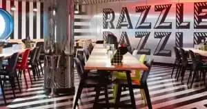 Razzle Dazzle