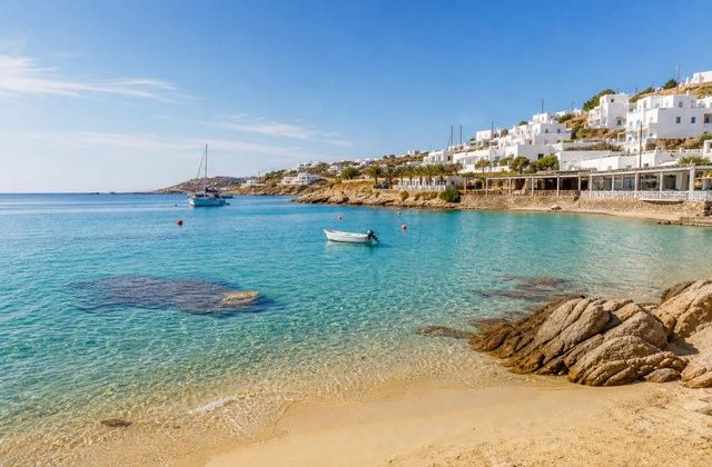 Mykonos