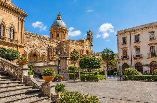 Em Palermo