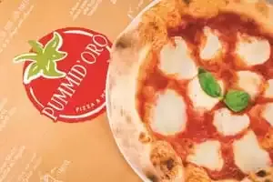 Pizzeria Pummid'Oro