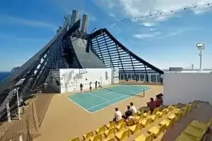 MSC Arena