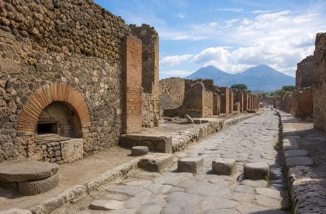 Pompeia