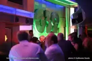 Discoteca G32