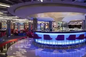 CASINO MSC SIGNATURE