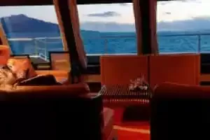 Salão Sky