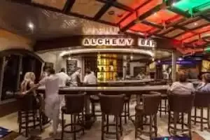 Alchemy Bar