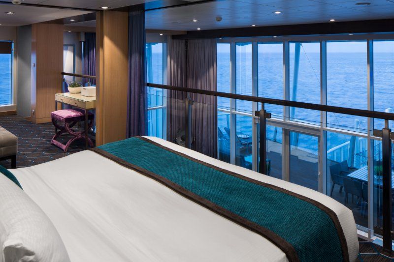 Suite Royal Loft