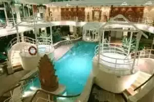 Lotus Spa