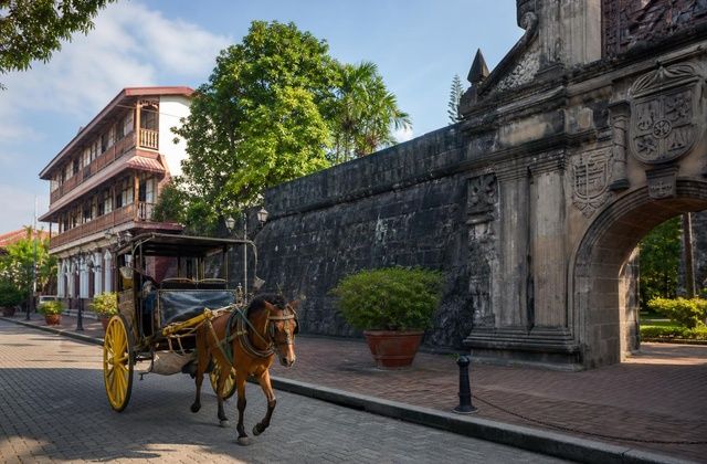 Manila