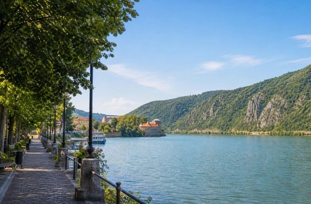 Orșova