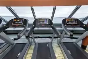 Centro de fitness