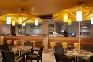 Ocean Plaza