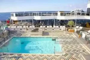 Piscina Sea View
