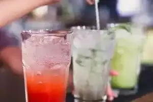 Bar Windjammer