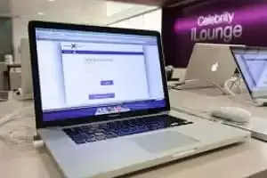 Celebrity iLounge℠