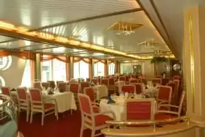 Restaurante Imaq
