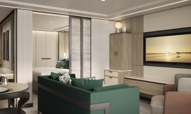 A Signature Suite