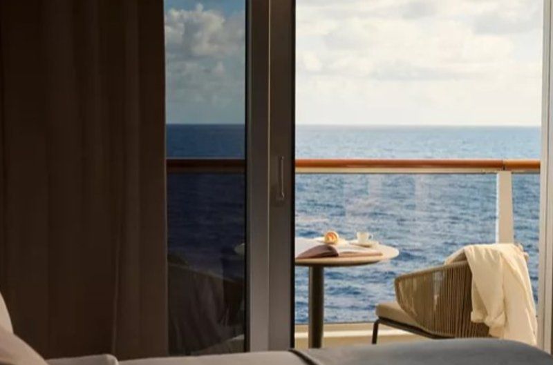 Grande Penthouse