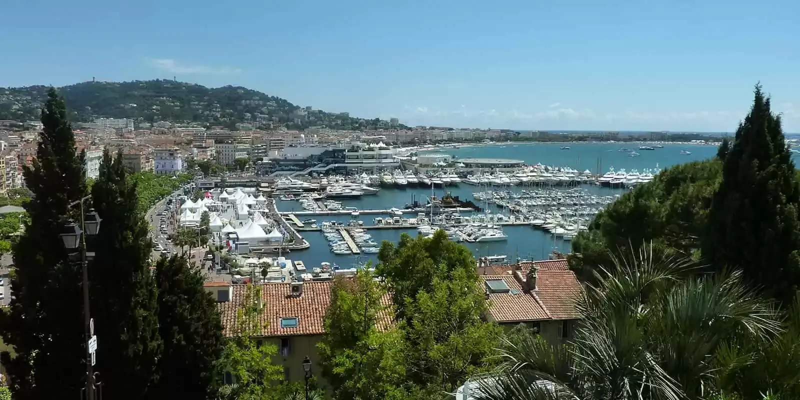 Cannes