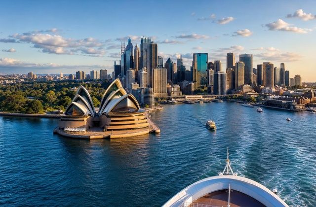 Sydney