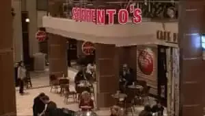 de Sorrento