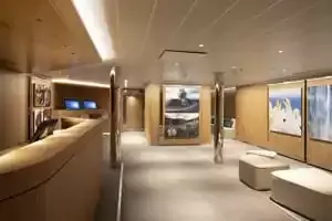 Galeria de arte / Fotografia e vídeo