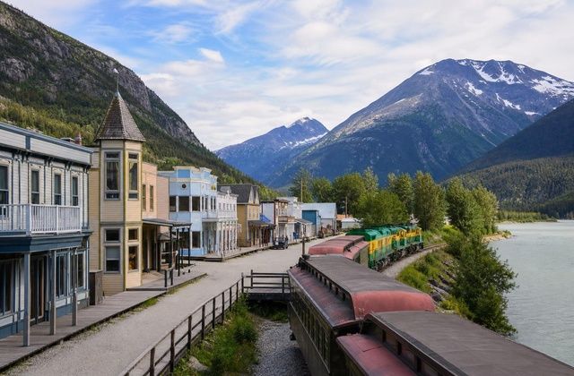 Skagway