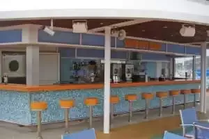 Wipe Out Bar