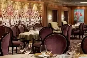 Restaurante 150 Central Park