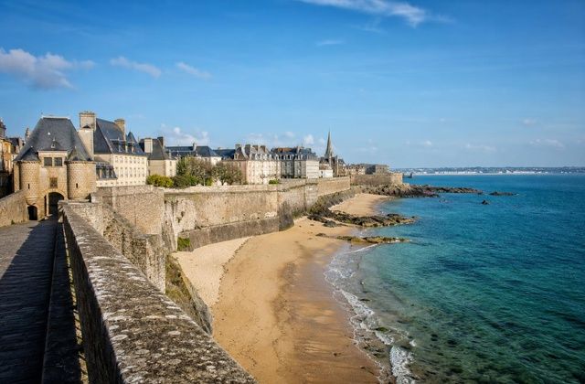 Saint-Malo