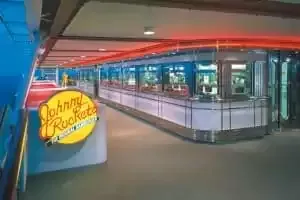 Johnny Rockets