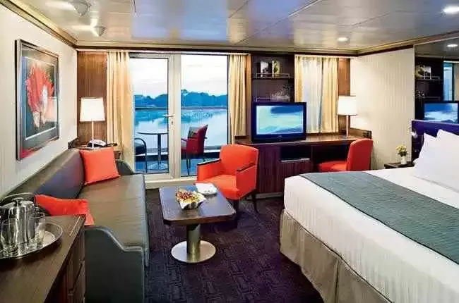 suite
