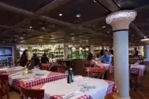 Cucina del Capitano